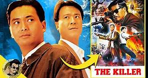 The Killer: John Woo's Greatest Action Movie?