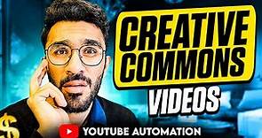 Can You Monetize Creative Commons YouTube Videos in 2024?