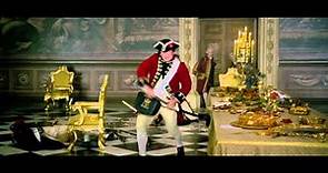 Pirati dei Caraibi: Oltre i confini del mare - Capitan Jack Sparrow fugge dal Palazzo, clip dal film