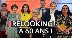Relooking : à 60 ans, ils changent de look ! - Ça commence aujourd'hui