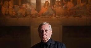 2008 - LEONARDO'S LAST SUPPER: A VISION BY PETER GREENAWAY