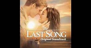 Steve's Theme - Aaron Zigman - The Last Song OST