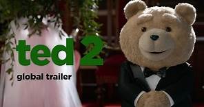 Ted 2 (2015) - Official Trailer (HD)