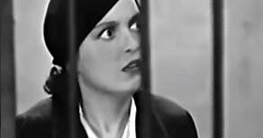 Zita Johann in The Sin of Nora Moran (1933)