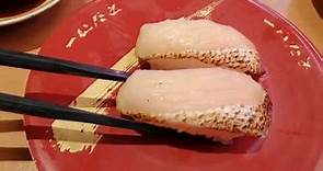 【美食餐廳】高雄 壽司 夢時代 日本來台 壽司郎 鮭魚 スシロー