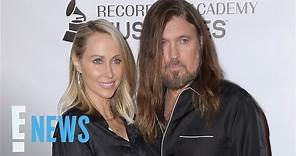 Tish Cyrus REVEALS She Had “Psychological Breakdown” Amid Divorce From Billy Ray Cyrus | E! News