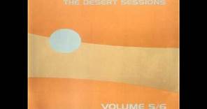 The Desert Sessions - A#1