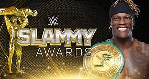 The 2020 SLAMMY Awards: The Best of Raw and SmackDown