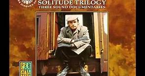 Glenn Gould’s The Solitude Trilogy, Part 01: The Idea of North (1967)