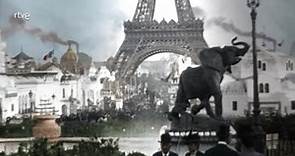 La 2 de TVE - A principios del siglo XX, París es el...