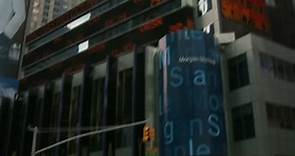 Morgan Stanley's profit doubles