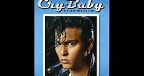 Cry baby soundtrack King cry baby