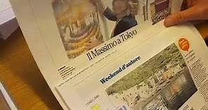 In redazione, il giornale di... - la Repubblica - Palermo