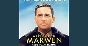 Welcome to Marwen End Credits