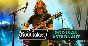 God Is An Astronaut live | Rockpalast | 2019