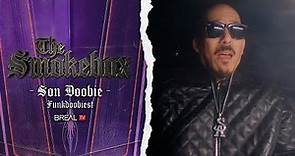 Son Doobie - The Smokebox | BREALTV