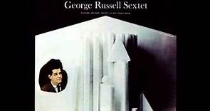 George Russell - Round Midnight
