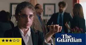 Shiva Baby review – black comedy is a festival of excruciating embarrassment