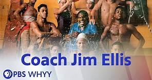 Coach Jim Ellis pioneers PDR Swim Team - Movers & Makers (2022)