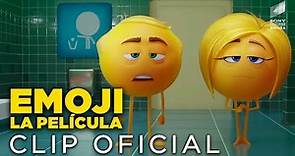 EMOJI: LA PELÍCULA - Descubre las divertidas aventuras de los emojis - Clip | Sony Pictures España