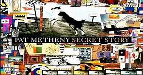 Pat Metheny - The Longest Summer [HD]