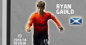 RYAN GAULD | Goals, Skills, Assists | Dundee United | 2013/2014 (HD)