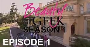 Beauty and the Geek Season 1 - Episode 1