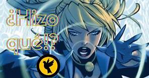 6 Datos Sobre Black Canary que Deberías Conocer | DC Cómics Canario Negro y Curiosidades