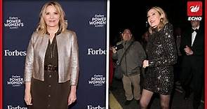 What is Kim Cattrall's Net Worth and Salary?