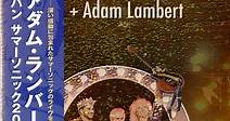 Queen   Adam Lambert - Live In Japan