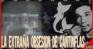 Cantinflas y su Extraña Obsesión con las sirenas