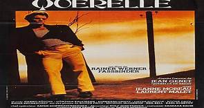 ASA 🎥📽🎬 Querelle (1982) a film directed by Rainer Werner Fassbinder with Brad Davis, Franco Nero, Jeanne Moreau, Laurent Malet, Hanno Pöschl