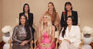 The Kardashians new reality series comes to Hulu. See mom Kris Jenner's connection to ABC7