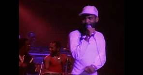Before I Let Go - Maze Ft. Frankie Beverly Live 1984 - HD