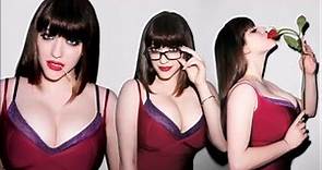 Kat Dennings Sexiest Pictures
