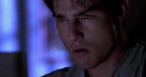 Jerry Maguire 1996 Jerry Writes his Mission statement scene