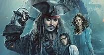 Pirati dei Caraibi: la vendetta di Salazar - Film (2017)