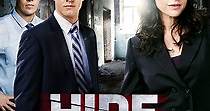 Hide streaming: where to watch movie online?