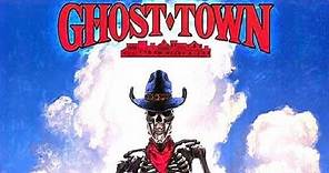 Ghost Town (1988) Movie Review