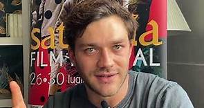 SATURNIA FILM FESTIVAL - Lorenzo Richelmy