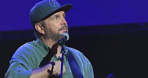 Garth Brooks Surprised By Ex-Wife Sandy's Remarks