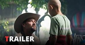 IL BAMBINO CHE COLLEZIONAVA PAROLE (2024) | Trailer italiano del film messicano di Netflix
