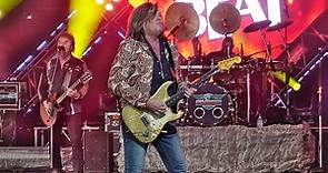 38 Special LIVE at Epcot in Walt Disney World on 10/9/2022