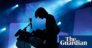 Radiohead's Jonny Greenwood: how classical led me to love live performance