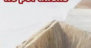 La gran pirámide de Guiza | Siete maravillas del mundo antiguo | Parte 2/9