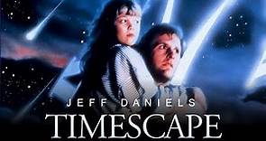 Timescape (Huida a traves del Tiempo) 1992 castellano pelicula completa