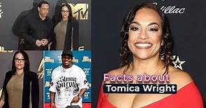 Eazy-E Wife: Tomica Wright Age, Net worth, Husband, Family, Kids, Height, Birthday, Lifestyle, Bio