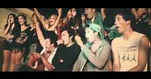 Allstar Weekend - Life As We Know It OFFICIAL VIDEO