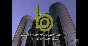Bruce Lansbury Productions/Columbia Pictures Television/Sony Pictures Television (1977/2002)