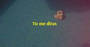 Eric Cantona - Tu me diras (Official Lyric Video)